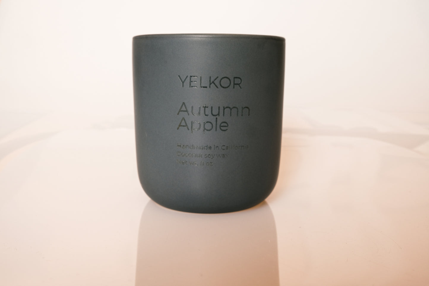 Autumn Apple 11 oz